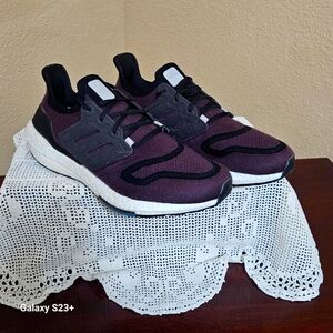 EUC- Adidas Ultraboost 22 Running Shoes, Sz 12